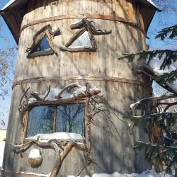 Tomsk Puppet Theater - Tomsk