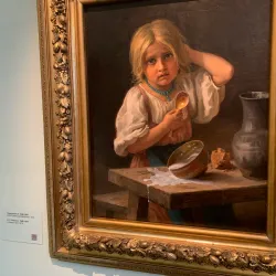 Tomsk Regional Art Museum - Tomsk