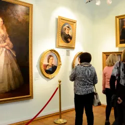Tomsk Regional Art Museum - Tomsk