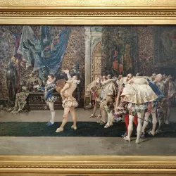 Tomsk Regional Art Museum - Tomsk