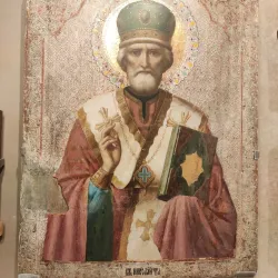 Tomsk Regional Art Museum - Tomsk