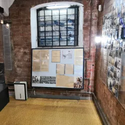 Tomsk Regional Museum - Tomsk