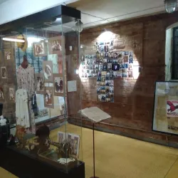 Tomsk Regional Museum - Tomsk