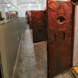 Tomsk Regional Museum - Tomsk