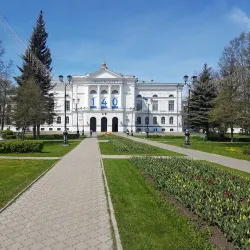 Tomsk State University - Tomsk