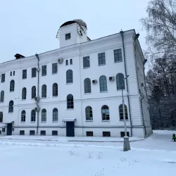 Tomsk State University - Tomsk