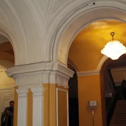 Tomsk State University - Tomsk