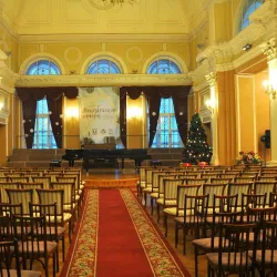 Tomsk State University - Tomsk