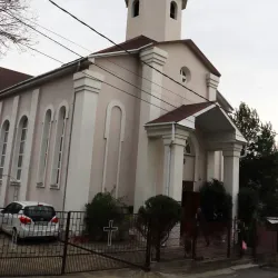 Church of the Holy Trinity - Tuapse