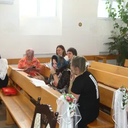 Church of the Holy Trinity - Tuapse