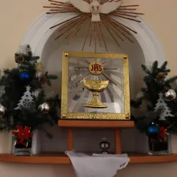 Church of the Holy Trinity - Tuapse