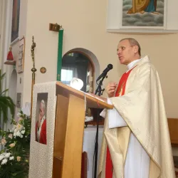 Church of the Holy Trinity - Tuapse