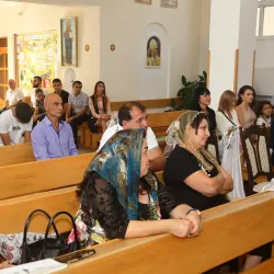 Church of the Holy Trinity - Tuapse