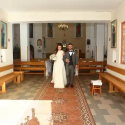 Church of the Holy Trinity - Tuapse