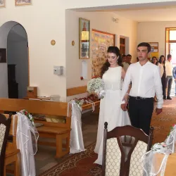 Church of the Holy Trinity - Tuapse