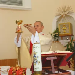 Church of the Holy Trinity - Tuapse