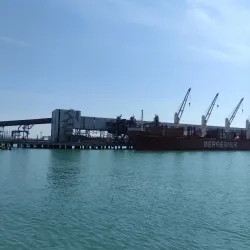 Memorial to the Defenders of Tuapse - Tuapse