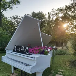 Park of Culture and Rest - Tuapse