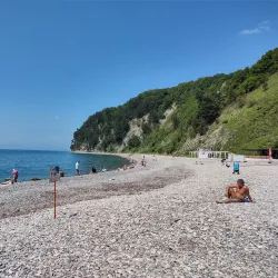 Tuapse Beach - Tuapse