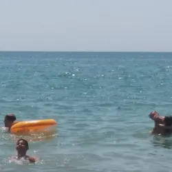 Tuapse Beach - Tuapse