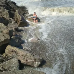 Tuapse Beach - Tuapse