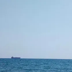 Tuapse Beach - Tuapse