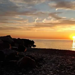 Tuapse Beach - Tuapse