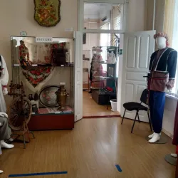 Tuapse History Museum - Tuapse