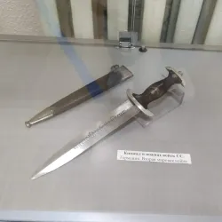 Tuapse History Museum - Tuapse