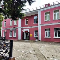 Tuapse History Museum - Tuapse