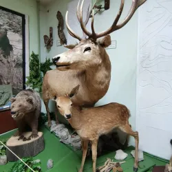 Tuapse History Museum - Tuapse