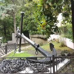 Tuapse History Museum - Tuapse