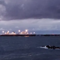 Tuapse Lighthouse - Tuapse