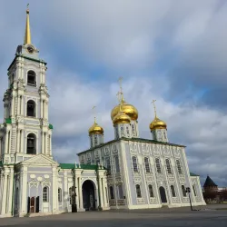 Assumption Cathedral - Tula