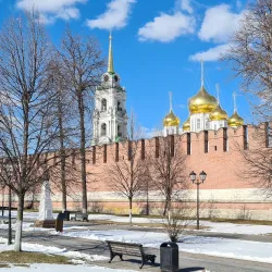 Assumption Cathedral - Tula