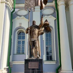 Assumption Cathedral - Tula