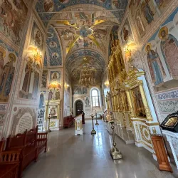 Assumption Cathedral - Tula