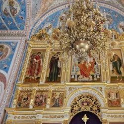 Assumption Cathedral - Tula