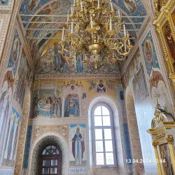 Assumption Cathedral - Tula