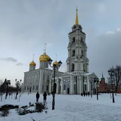 Assumption Cathedral - Tula