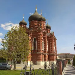 Assumption Cathedral - Tula