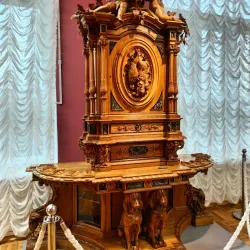 Museum of Folk and Applied Arts - Tula