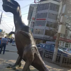 Tula Exotarium - Tula