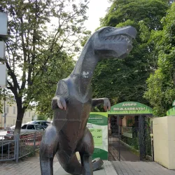 Tula Exotarium - Tula