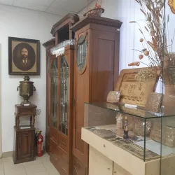 Tula Gingerbread Museum - Tula