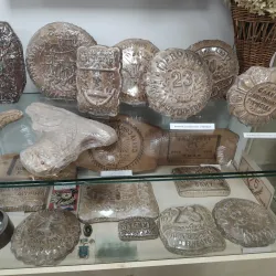 Tula Gingerbread Museum - Tula