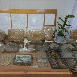 Tula Gingerbread Museum - Tula