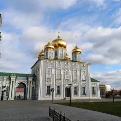 Tula Kremlin - Tula