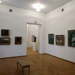 Tula Regional Art Museum - Tula