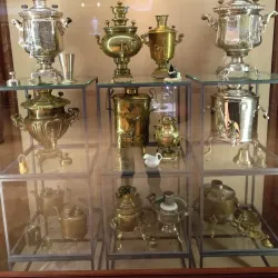 Tula Samovar Museum - Tula